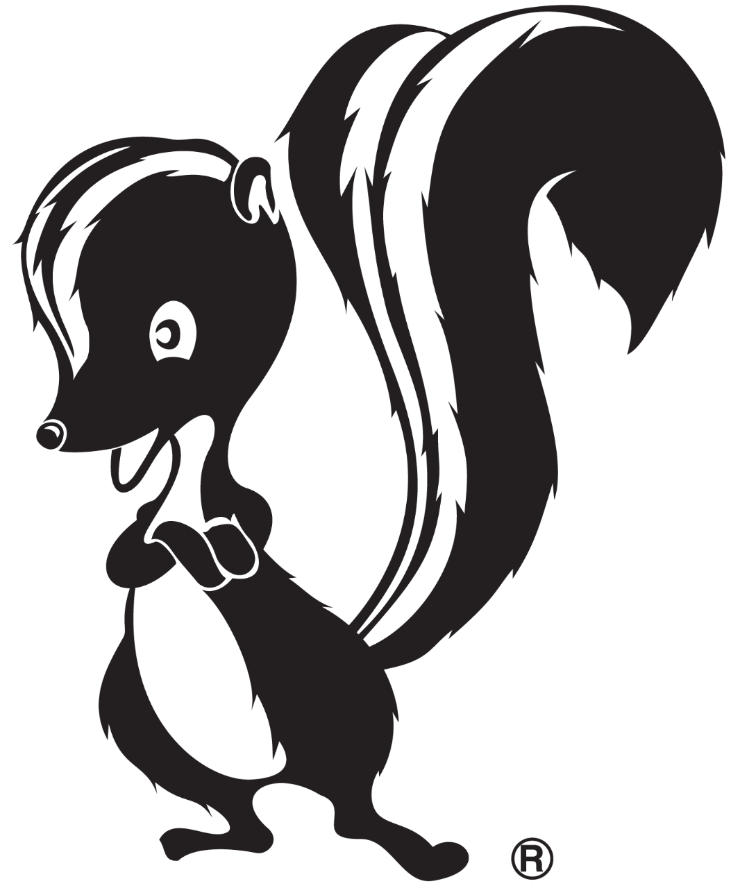 Skunk Logo